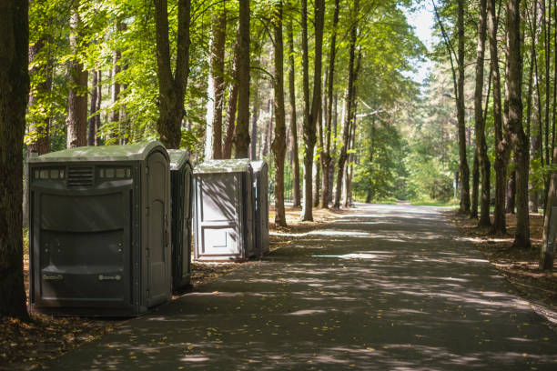 Best Sanitation services for porta potties  in Alice, TX
